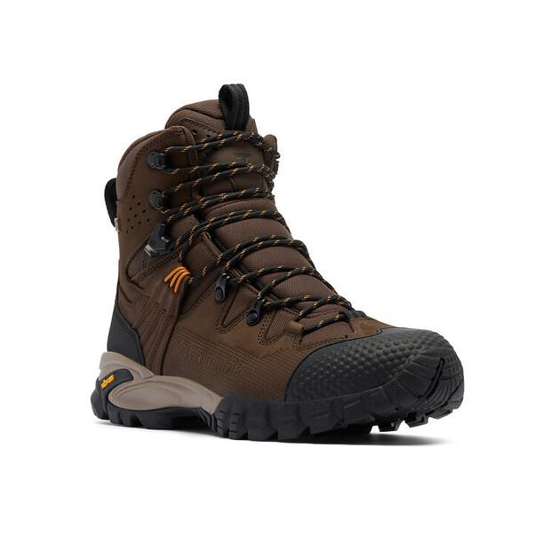 Треккинговые ботинки Columbia Navigator Trek Outdry Ltr
