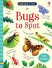 Книга Bugs To Spot