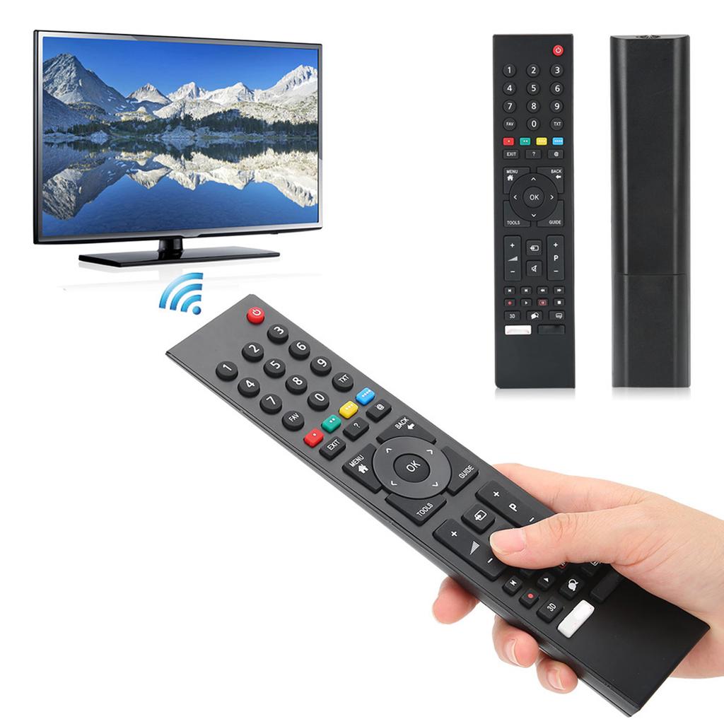 Пульт дистанционного управления телевизором, интеллектуальный пульт дистанционного управления, сменный, подходит для Grundig ts1187r rc321480102, подходит для