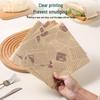Baijie Oil-Proof Food Wrapping Paper