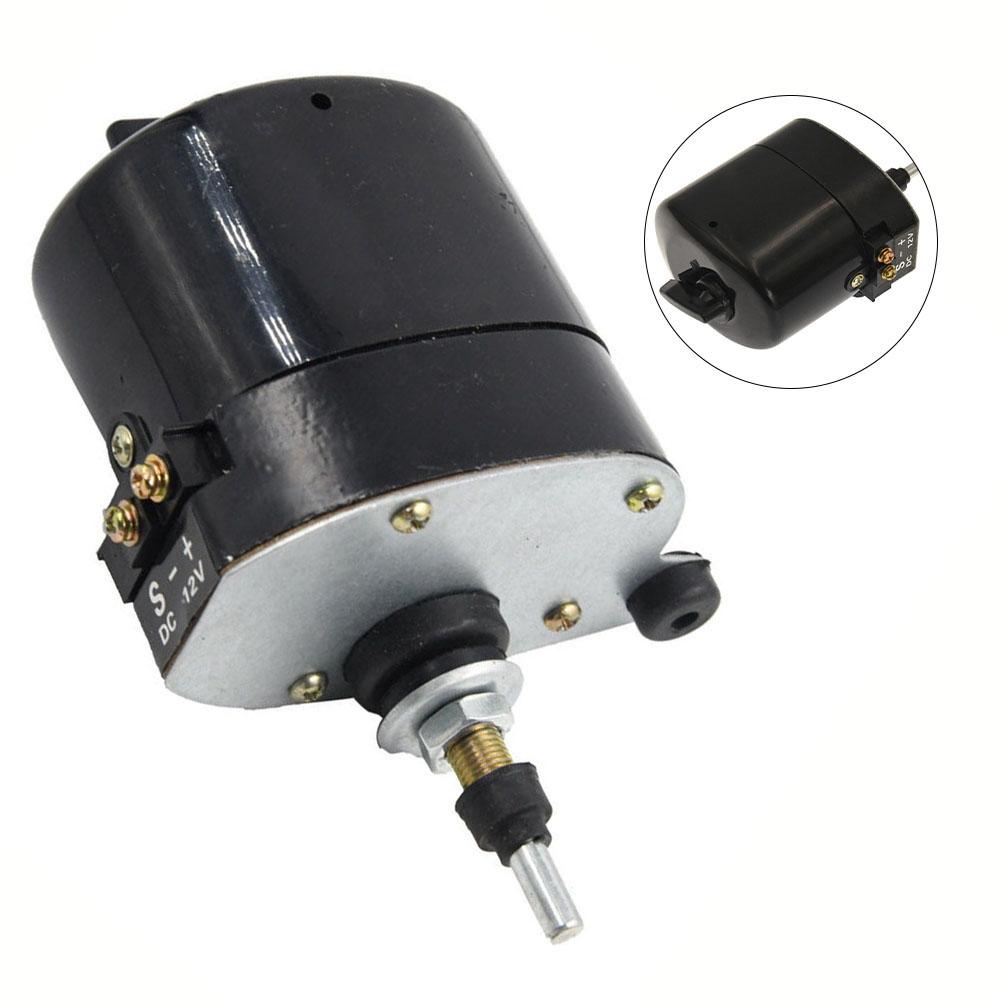 Диаметр мотора стеклоочистителя 6 мм, прочные стеклоочистители с лезвиями