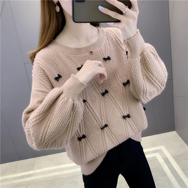 Женская короткая кофта с высокой талией, модная базовая рубашка для женщин на осень и зиму