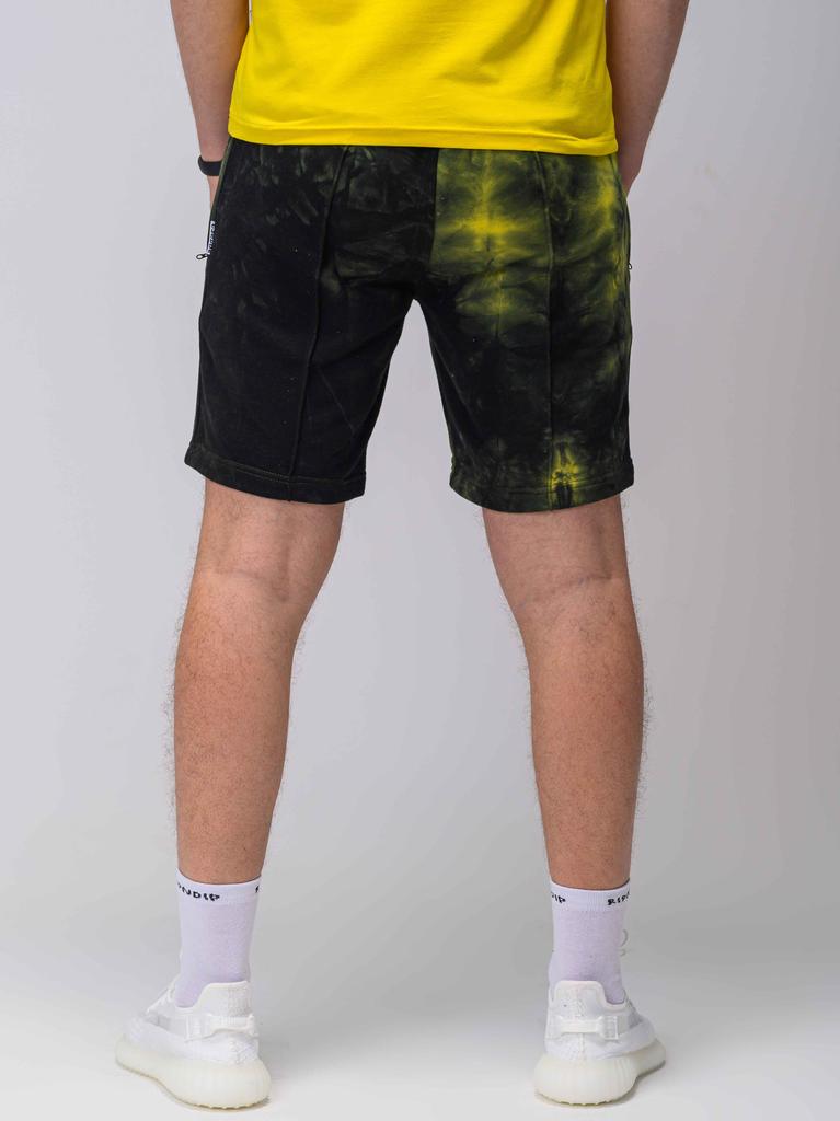Men's Shorts Tai Dai Custom Wear