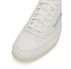 Men's Reebok Club C 85 Vintage 100007794 Beige Sneakers