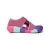 Adidas AltaVenture Infant Pink Purple Mint Детские кроссовки Semi-Solar-Pink Active-Purple Clear-Mint D97198