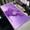 Large Mouse Pads kawaii Pikachu Gamer Computer Extended Desk Mat Anime  Anti Fray Thickened For Laptop Gaming MousePads