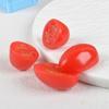 Simulation Cherry Tomato Model - Fake Tomato Ornament for Photography Props and Shop Decor