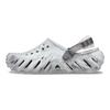 Кроссовки унисекс Echo Clog Marbled Moonlight Multi 208454-1NL
