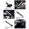 Car Vacuum Cleaner Cleaning Versatile 120W Handheld All-Round Portable Rechargeable Vacuum Cleaner