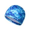 Cool Summer Women Men Cycling Thin Sport Cap Quick Dry Anti-UV Beanies Hat Lady Male Anti-Sweat Inner Cap Hat For Women Men