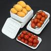 Disposable Fresh Food Packaging Trays
