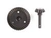 Tamiya OP Parts Zerol Bevel Ring Gear 53950 OP.950 TGM-04 &