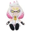 Sanei Boeki Splatoon 2 ALL STAR COLLECTION Hime (S) W14×D9×H23.5cm Plush Toy SP28