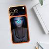 Игровой Life Is S-Strange Обычная Наклейка Кожа Для IPhone17 Pro ProMax Задняя Пленка Чехол Wrap Антицарапина Прочная Наклейка