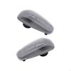 2x Side Indicator Light Lens Car Accessories 2108200921 Assembly Durable Professional Direct Replace