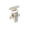 Nickel Plated Toggle Catches (Pack of 2)