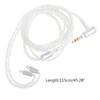 TF10 Headphone  Cable Replacement 45 Inches for  UE TF10 SF3 SF5 5EB 5pro for Most 3.5mm  Device