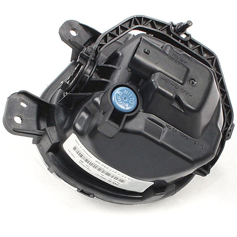 63177317251 63177317252 LED Fog Light Lamp For BMW X3 F25 X4 X5 F15 F85 X6 F16 Repair 63 17 7 317 252 63 17 7 317 251