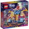 LEGO Trolls Концерт в Вулканическом Рок-Сити 41254