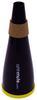 Seamute Sshh Mute Practice Mute for TrumpetCornet Made of Plastic