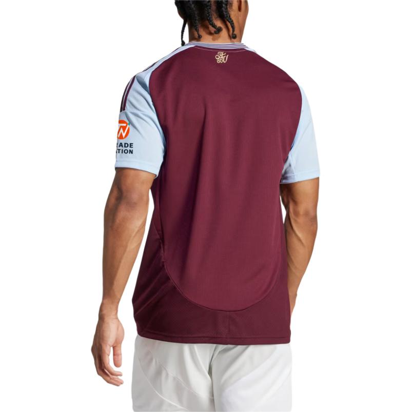 adidas Бесплатная доставка с AdiClub Домашняя футболка Aston Villa Fc 24/25 JK4033