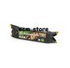 Fireplace Log - KAMINBLOCK - 1.1 Kg - Wood Shavings - Vegetable Wax - Burns Without Sparks