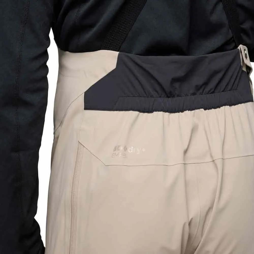 Black Diamond Брюки Factor