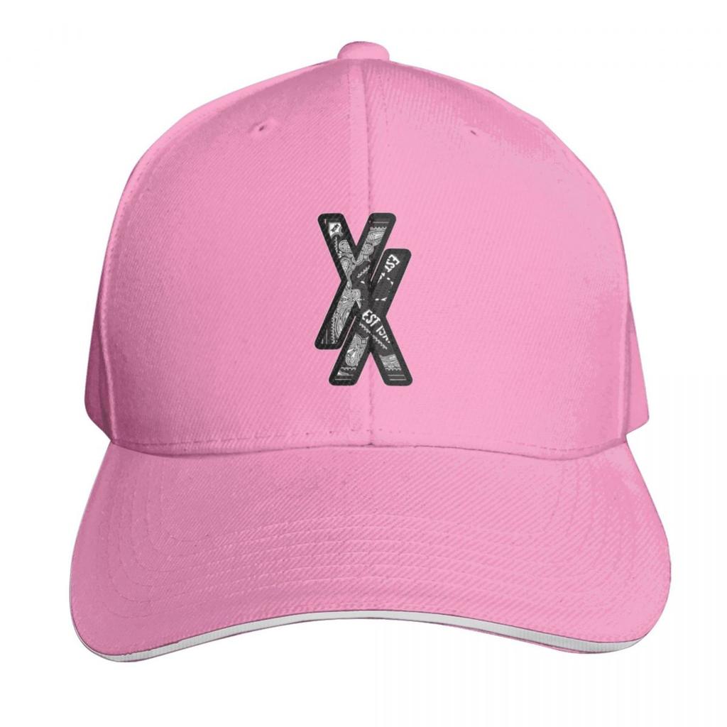 sticker pack MGK sticker Baseball Cap sailor cap for Unisex Unique hats Thermal Visor black Caps For Unisex Womens