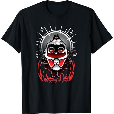 Футболка Cult Of The Lamb