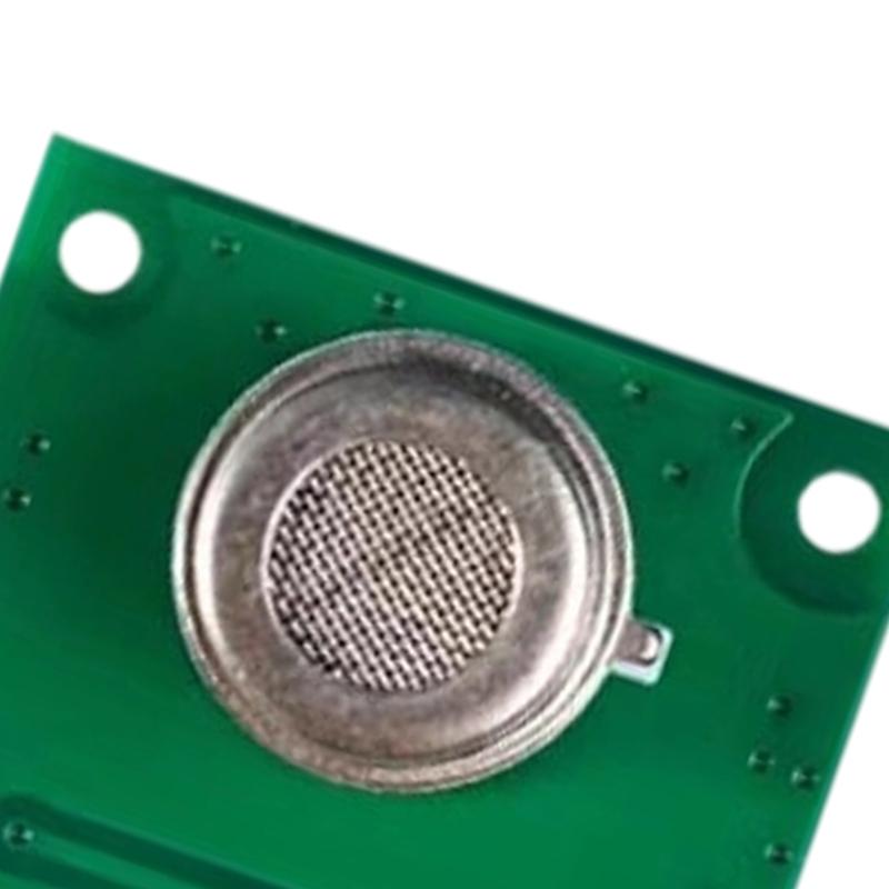 Высокоточный детектор качества воздуха для обнаружения TVOC, CO2, формальдегида, низкое энергопотребление