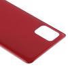 Для Samsung Galaxy A31 A315 OEM Крышка корпуса аккумуляторного отсека без клейкой наклейки