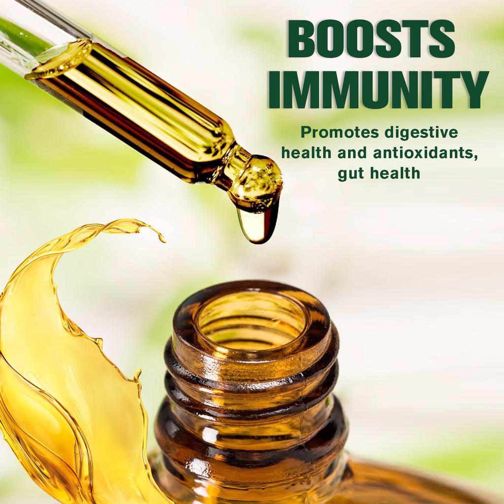 Органическое масло орегано Carlyle 60 мл