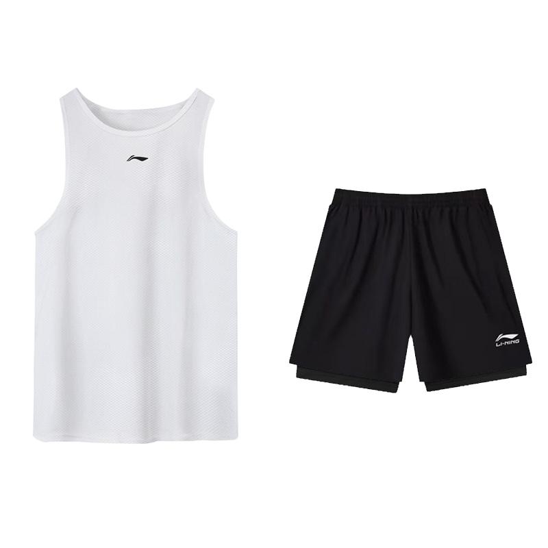Li Ning Повседневная спортивная одежда Унисекс ZHXY223-2
