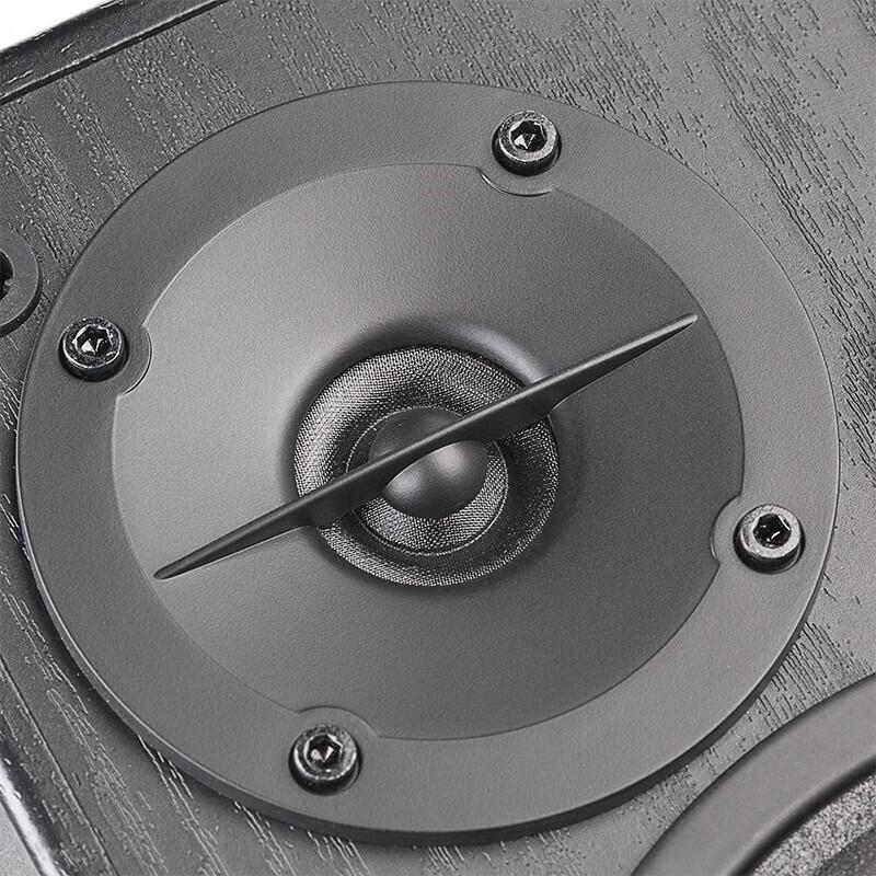 Edifier Мультимедийные колонки R980T 2.0, штекер CN (адаптер в комплекте)