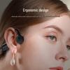 Bach Johann New S110 Bone Conduction Bluetooth Sports Headset