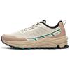 361 Abrasion Resistant Low Top Running Shoes Men's Beige Umber 672422220 /