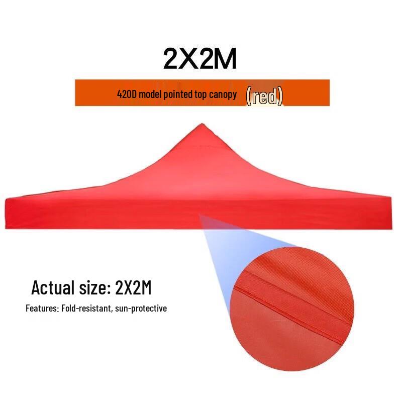 ZISIZ Outdoor Multi-Purpose Canopy Tarp