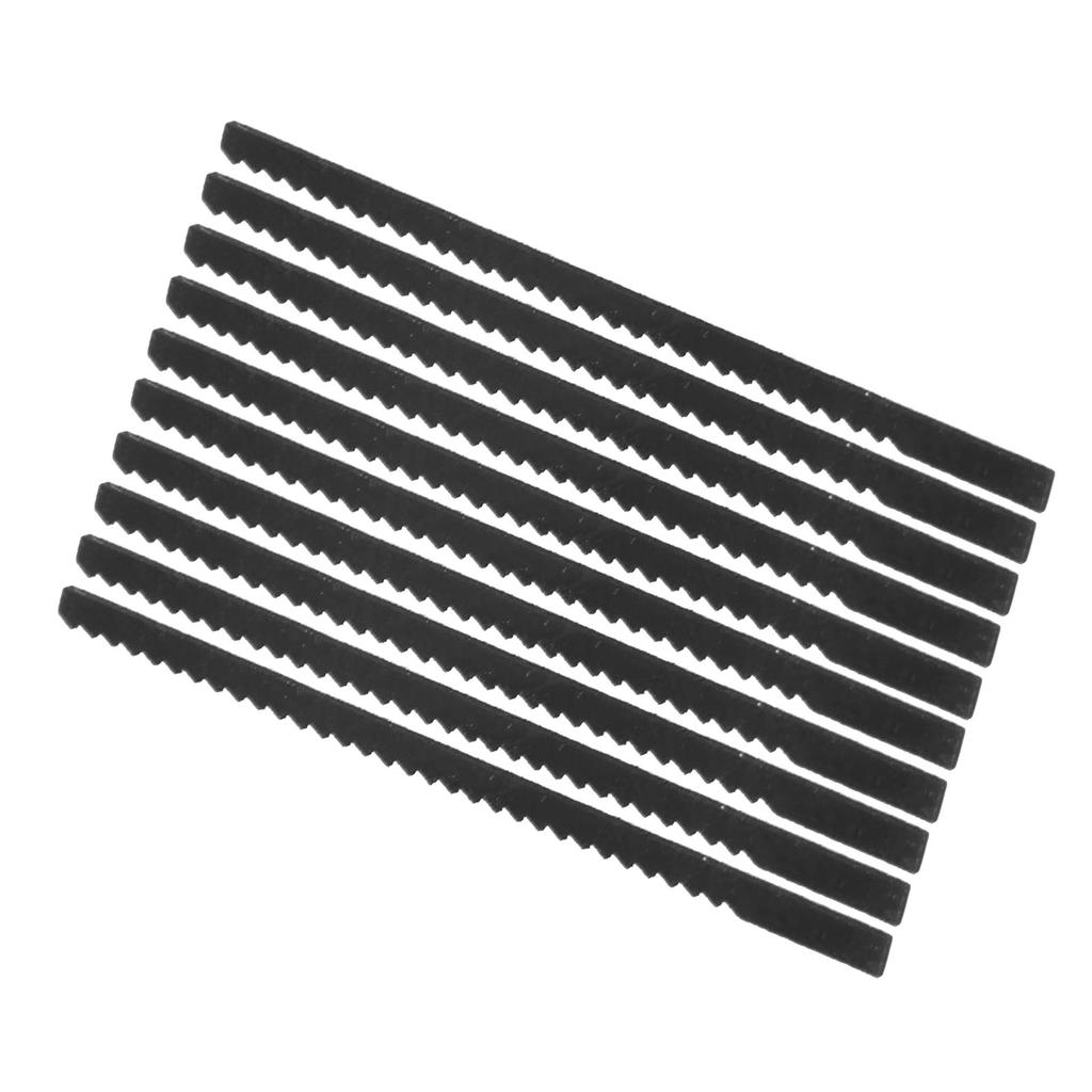 10 шт.лот Z060 Лобзик-полотно, специальный мини-лобзиковый станок, аксессуар