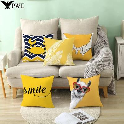 Текстиль для столовой и гостиной – Чехлы для подушек