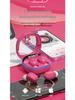 Disney Licensed M41 Wireless Bluetooth In-Ear Headphones with Digital Display - Cute and High-Value Audio Experience