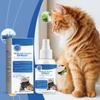 Cat Wound  Spray Cleaning Maintenance Recover Pet  Skin Care Spray 100ml
