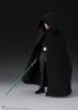 TAMASHII NATIONS Star The Mandalorian Luke Skywalker 140mm Painted Movable Figure S.H.Figuarts Wars Approx. PVC&ABS