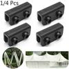Pop-up Gazebo Spare Parts Roof Centre Bracket Rectangular Bracket Set Pops Feet Up Canopy Connector