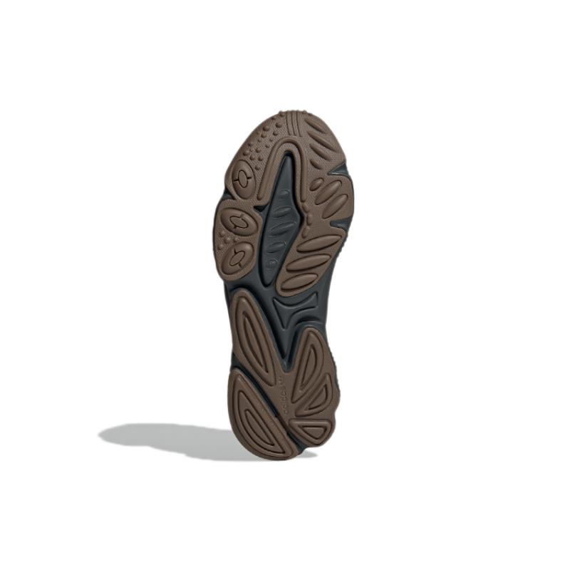 Adidas Кроссовки Ozweego Celox Core Black Pulse Yellow H04235