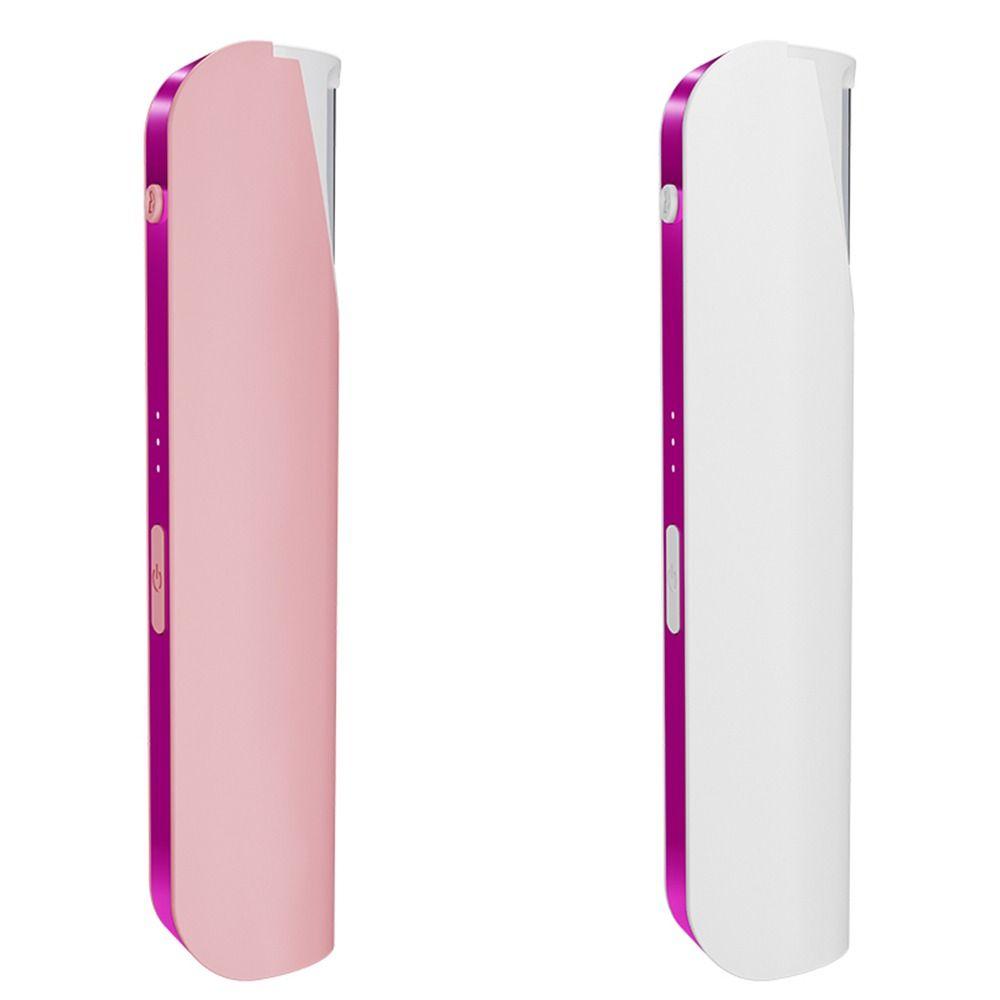 3 Customizable Speeds Electric Shaver 2-in-1 Design Dermaplaning Tool Women's Hair Removal