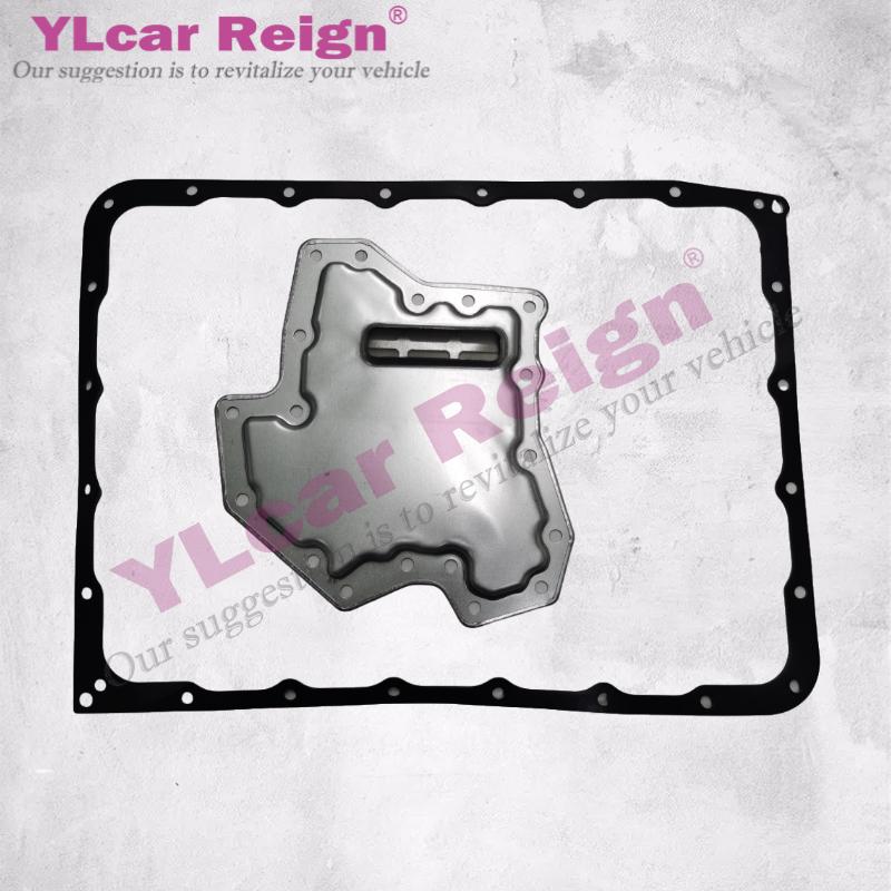 JR710E JR711E RE7R01A Auto Transmission Filter Oil Pan Gasket Kit 31705-X185D For Nissan Infiniti Q40 Q50 Q60 Q70 QX70 G37 M56