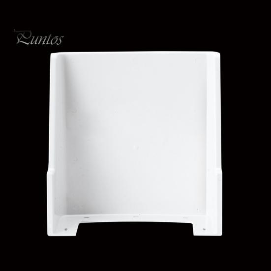 Чехол для наружной камеры от дождя Простая установка Водонепроницаемый чехол от дождя Защитный чехол для камеры безопасности