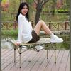 ZISIZ Portable Folding Outdoor Table Set