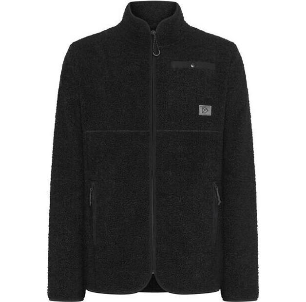 Флисовая куртка Didriksons Phoenix Fullzip