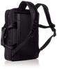 Деловая сумка Urban Commuter 2x3 WAY BRIEF PACK HA Сделано в Японии Сумка Toyooka Сотрудничество Вместимость Максимум 28 л Черный [Beruf] 3-Way PC/A4